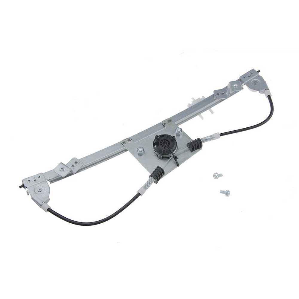 Fiat Grande Punto (199_) ablakemelő szerkezet (BAL ELSŐ)