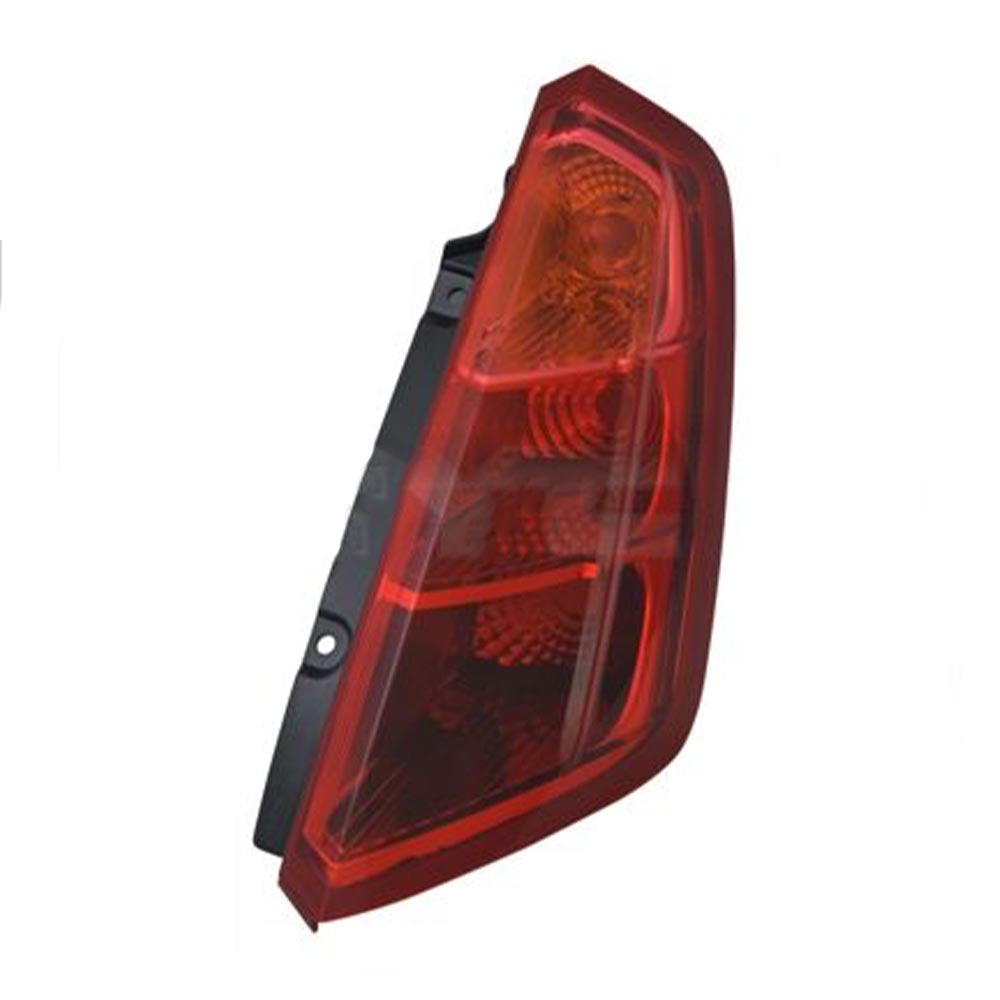 Fiat Grande Punto bal hátsó lámpa 2005- | OE: 51701589