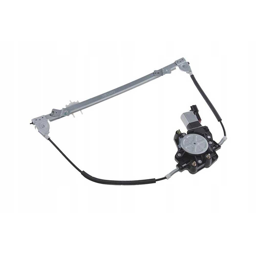 Fiat Panda (169_) ablakemelő szerkezet (BAL ELSŐ)