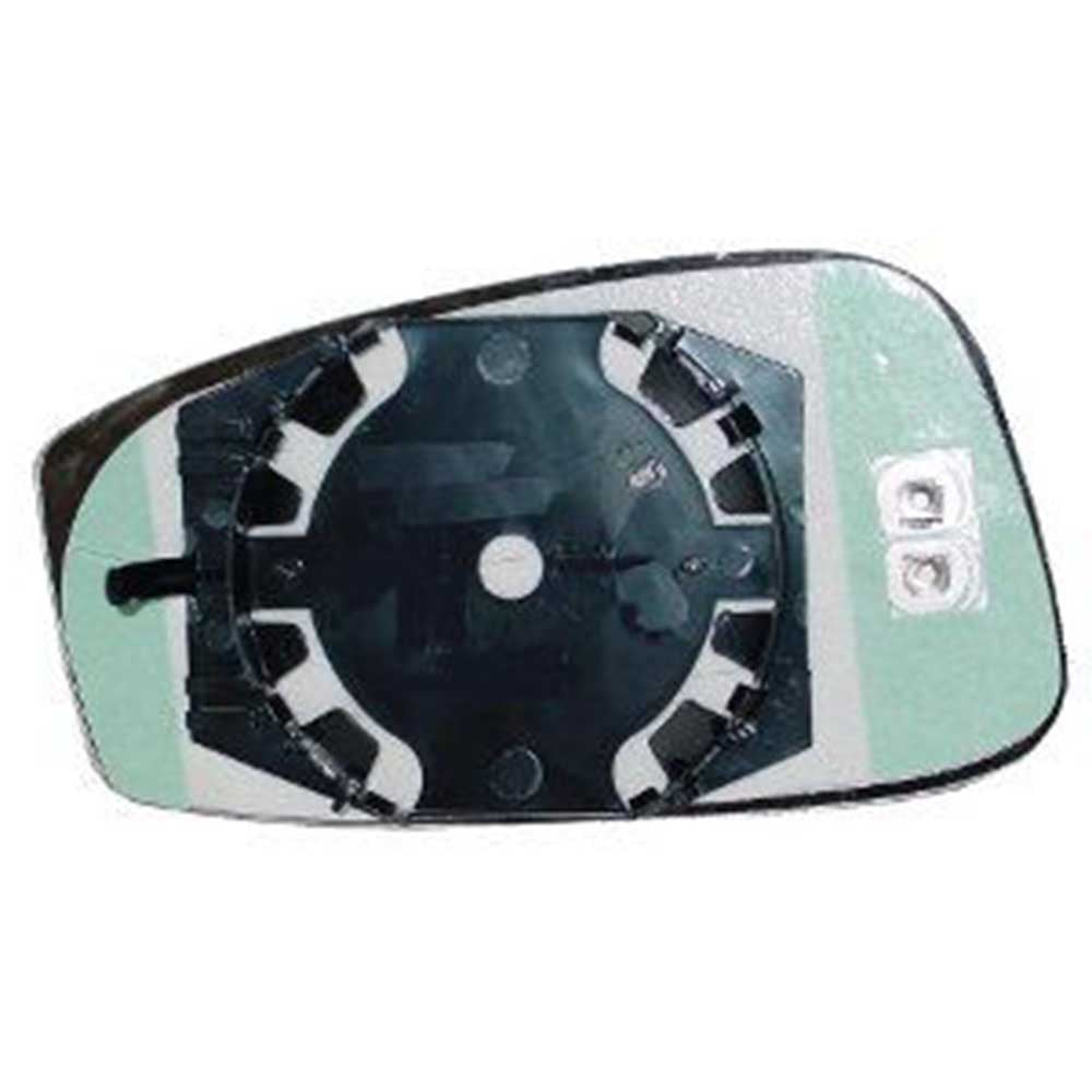 Fiat Idea jobb oldali tükörlap 2003-