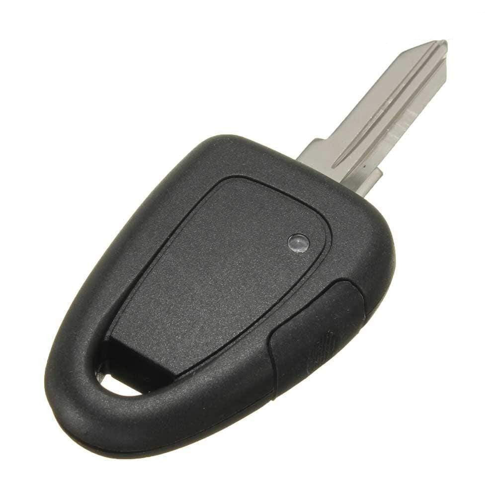 Fiat kulcs 1 gombos DUCATO