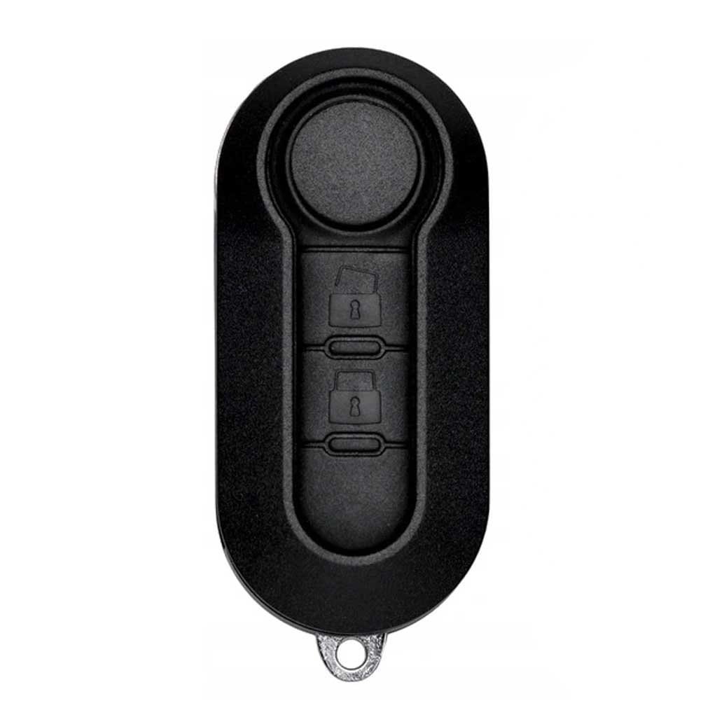 citroen jumper kulcsház 2 gombos