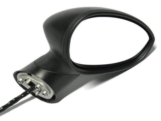 Fiat Linea visszapillantó tükör jobb oldali 07-13