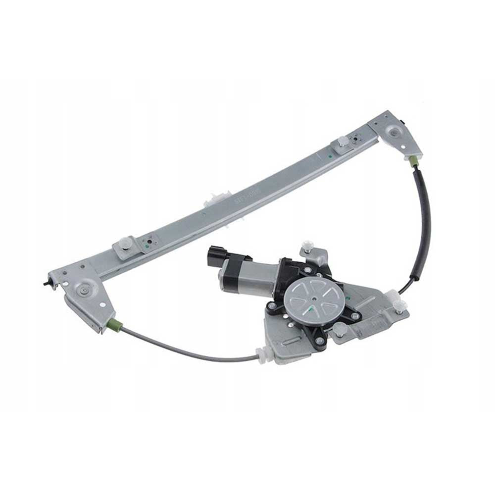 Fiat Palio Weekend (178_) ablakemelő szerkezet (BAL ELSŐ)