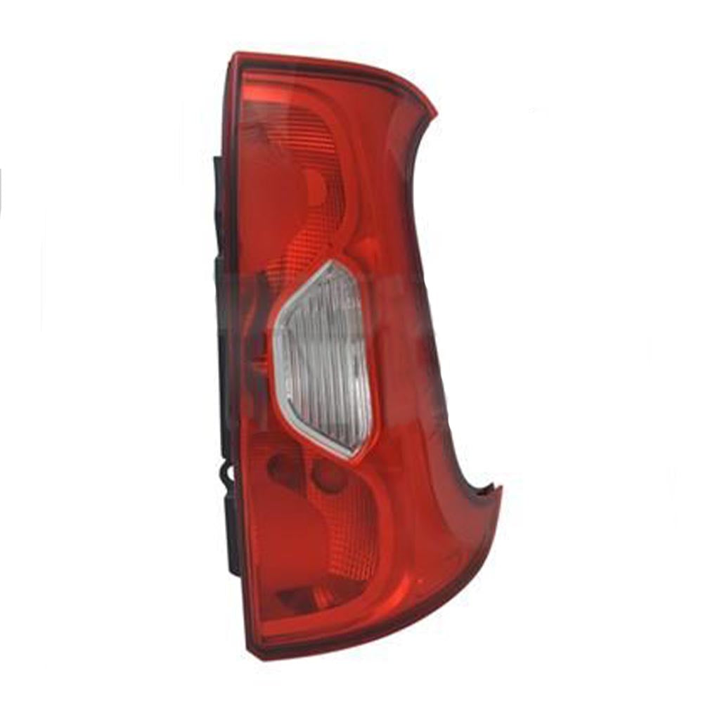 Fiat Panda bal hátsó lámpa 2012- | OE: 51843643 0000051843643