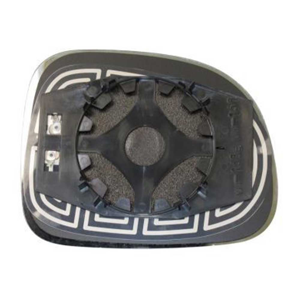 Fiat Panda bal oldali fűthető tükörlap 2003-