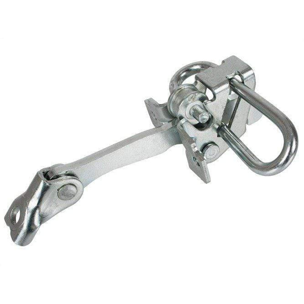 Fiat Panda II ajtóhatároló (első ajtó)