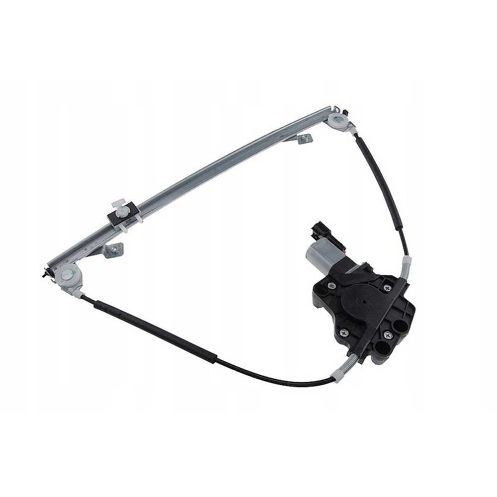 Fiat Panda (169_) ablakemelő szerkezet (JOBB ELSŐ)