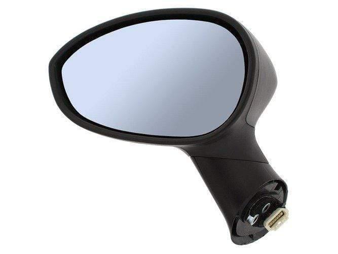 Fiat Punto visszapillantó tükör bal oldali 2012