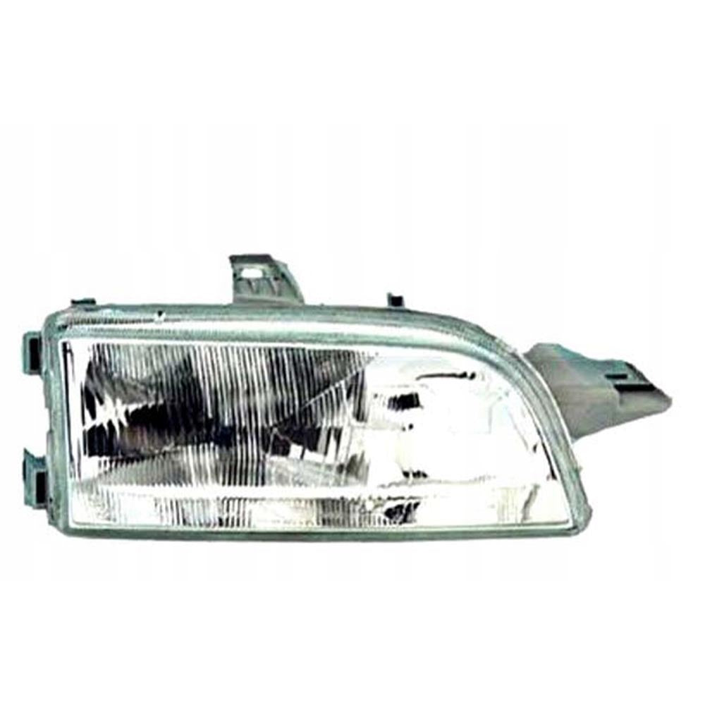 Fiat Punto bal főfényszóró 1993-2000