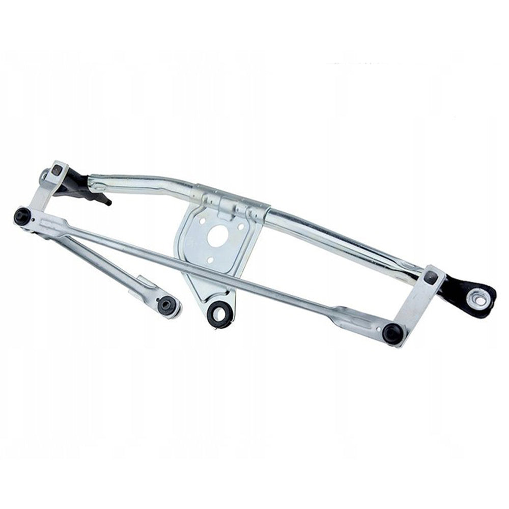 Fiat Qubo első ablaktörlő szerkezet