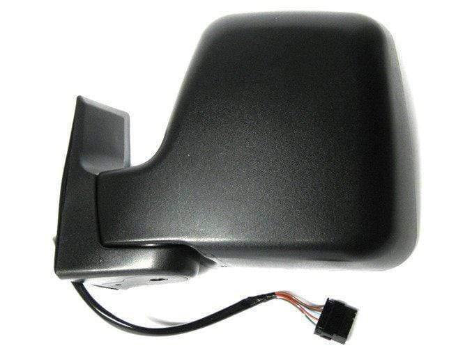 Fiat Scudo visszapillantó tükör bal oldali