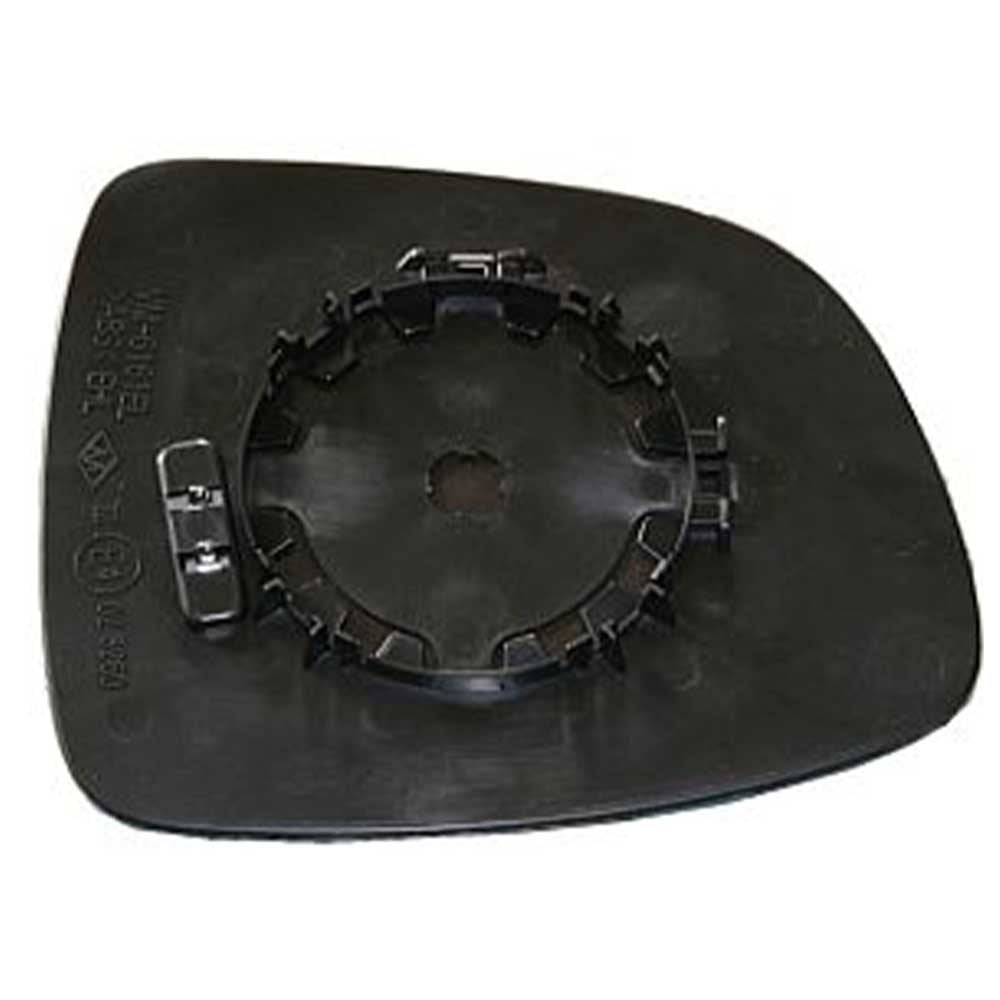 Fiat Sedici jobb oldali fűthető tükörlap 2006-