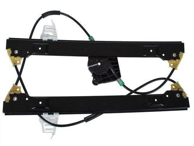 Fiat Stilo ablakemelő szerkezet, bal első