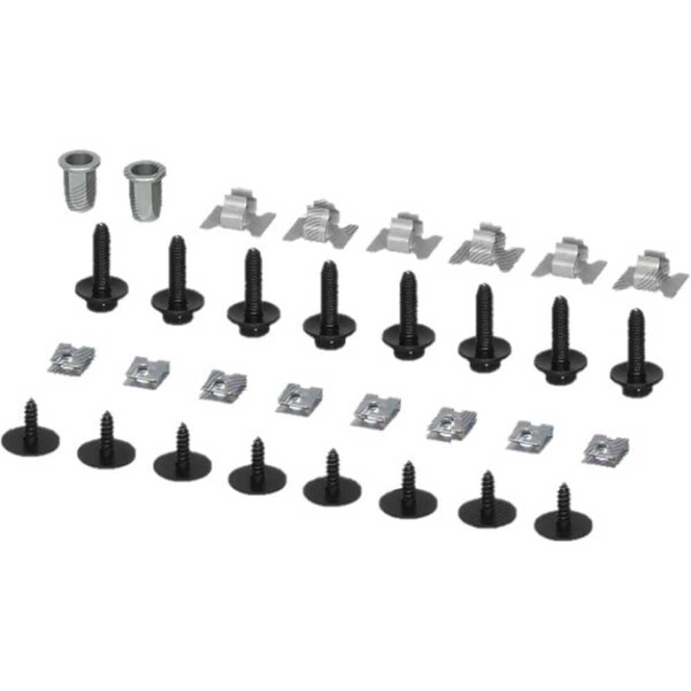 Fiat Stilo motorvédő burkolat rögzítő szett 2001-2007