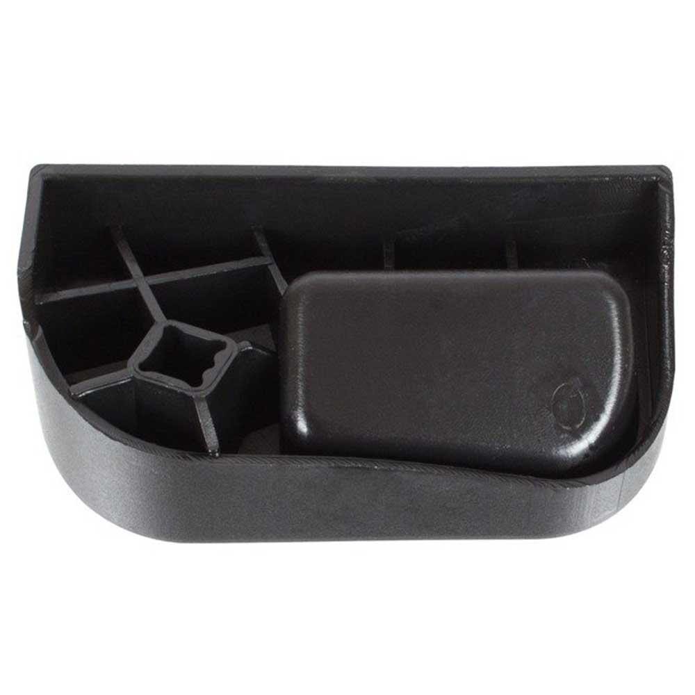 Fiat Qubo 2008 motorháztető nyitó fogantyú