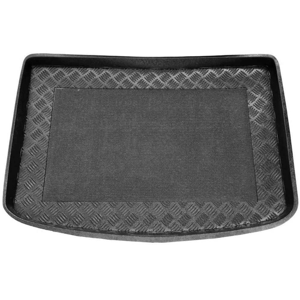 Fiat 500L csomagtártálca 2012-