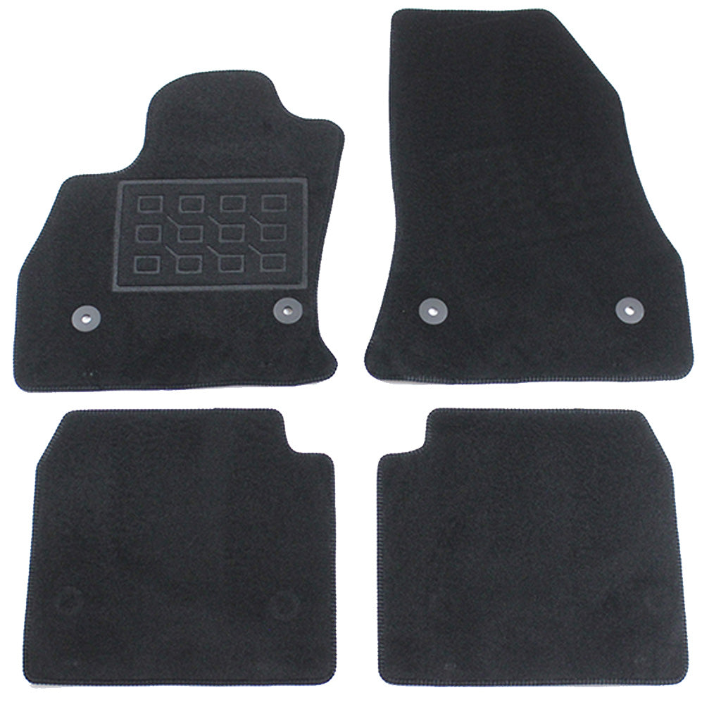 FIAT 500L LIFT II autószőnyeg 2018-