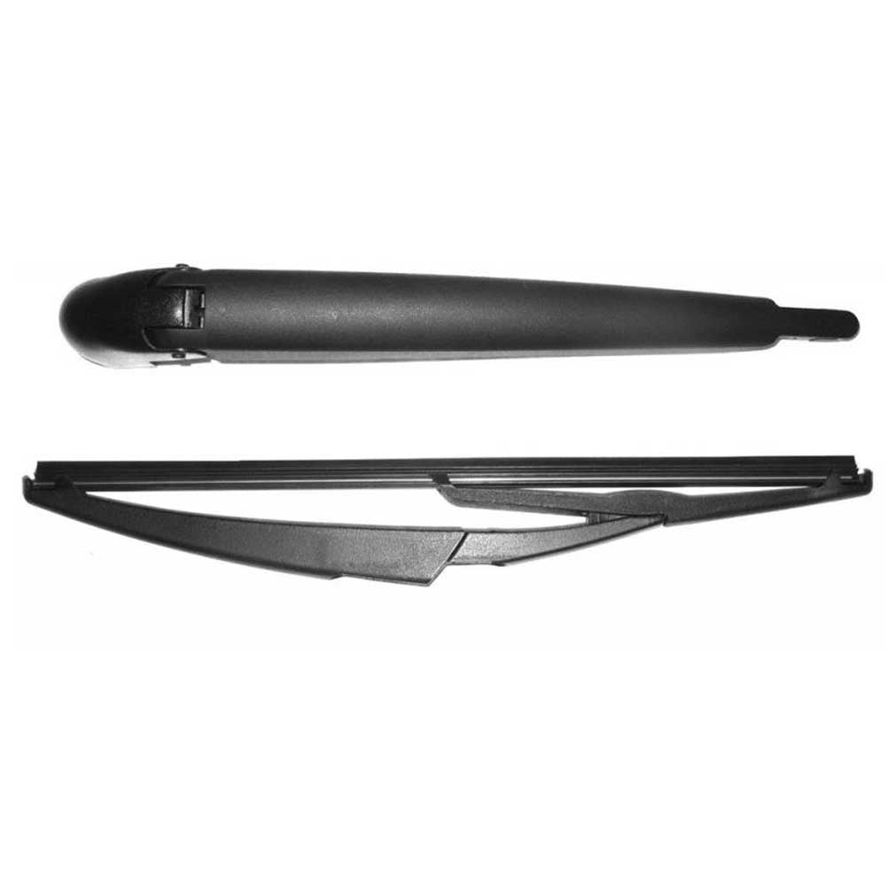 FIAT 500 (312) hátsó ablaktörlő kar lapáttal 2007-