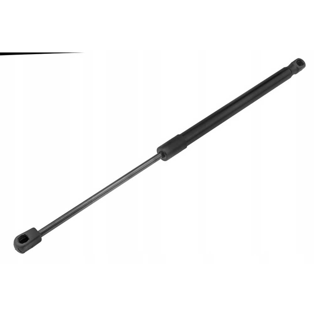 Fiat 500X csomagtér gázteleszkóp 2014-