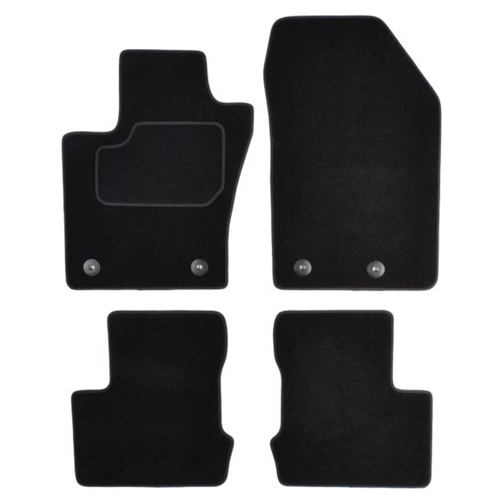 Fiat 500X szövetszőnyeg 2014-