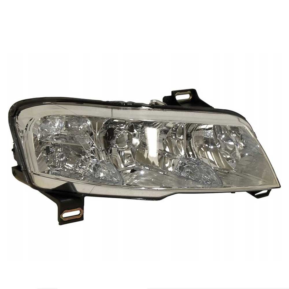 Fiat STILO Multi Wagon (192_) jobb első fényszóró 2003-2008