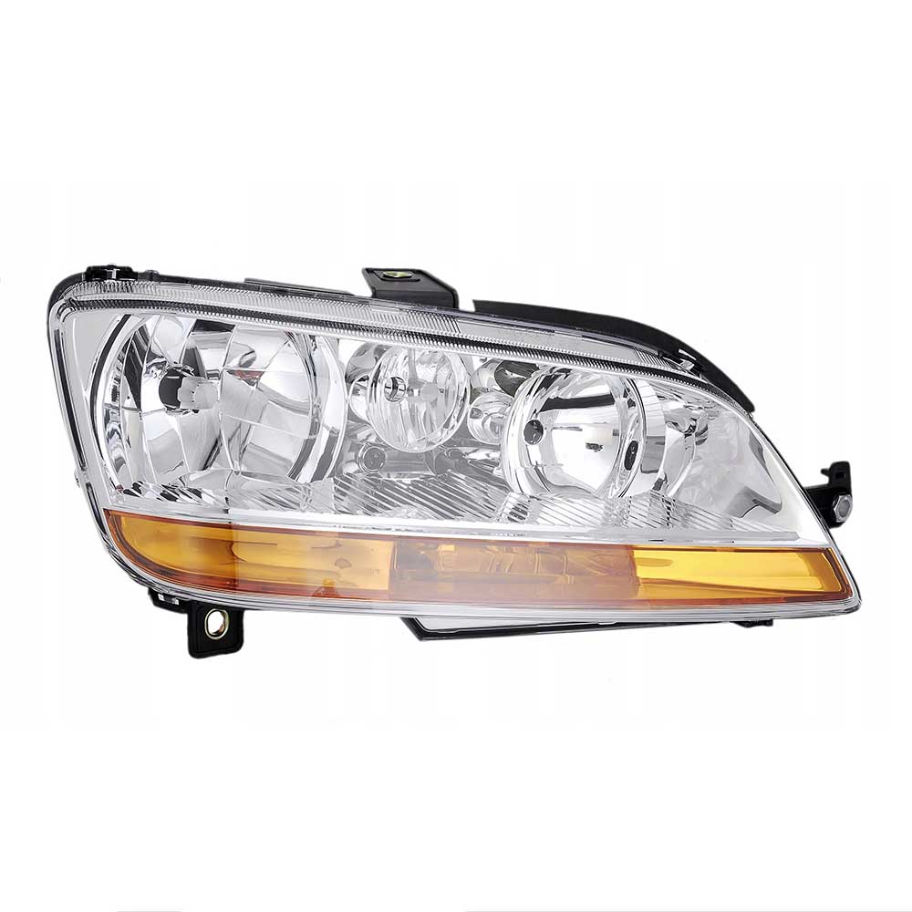 Fiat MULTIPLA bal első fényszóró 1999-2010