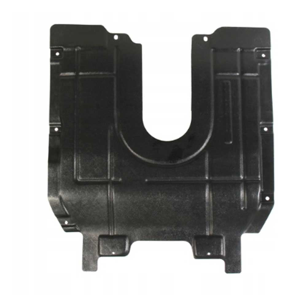 Fiat Bravo (198) alsó motorvédő burkolat 2007-