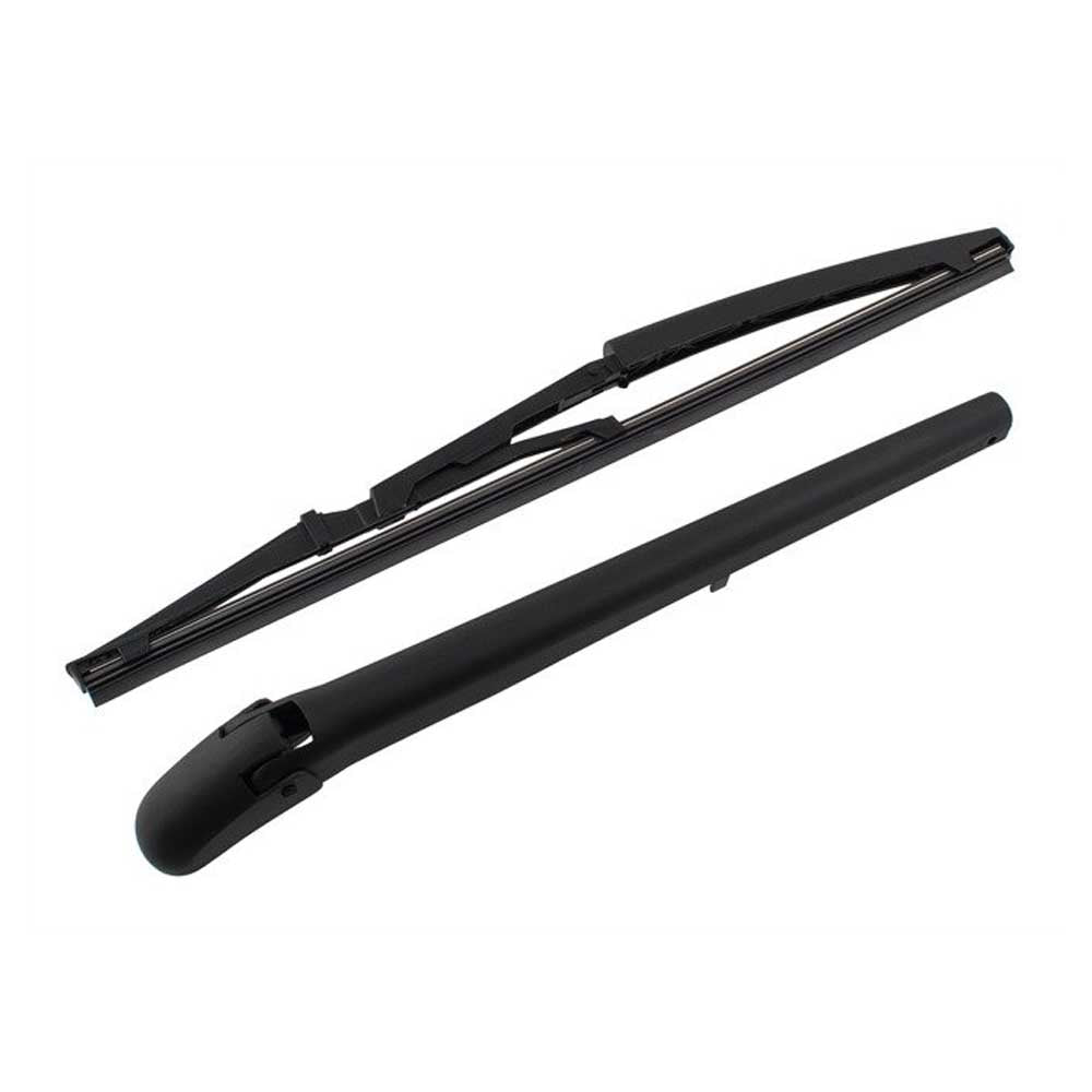 Fiat Bravo hátsó ablaktörlő lapát és kar