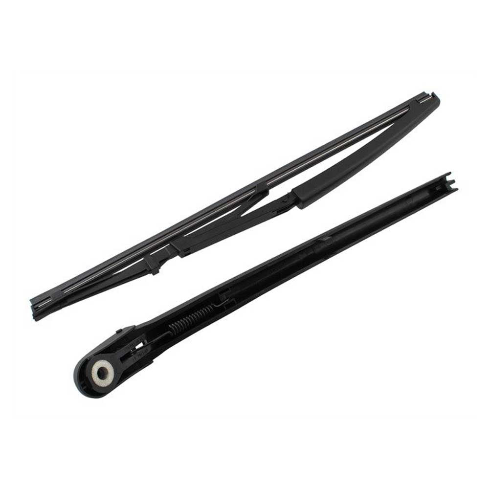 Fiat Bravo hátsó ablaktörlő lapát és kar