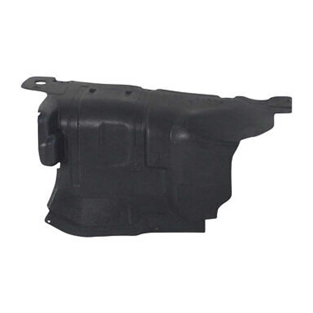 Fiat Bravo II bal oldali alsó motorvédő burkolat 2007-