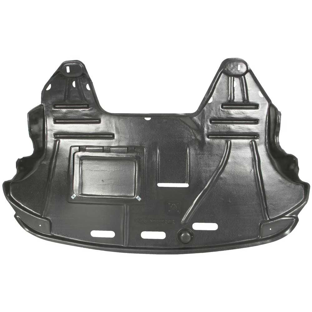 Fiat Bravo alsó motorvédő burkolat 1995-2001