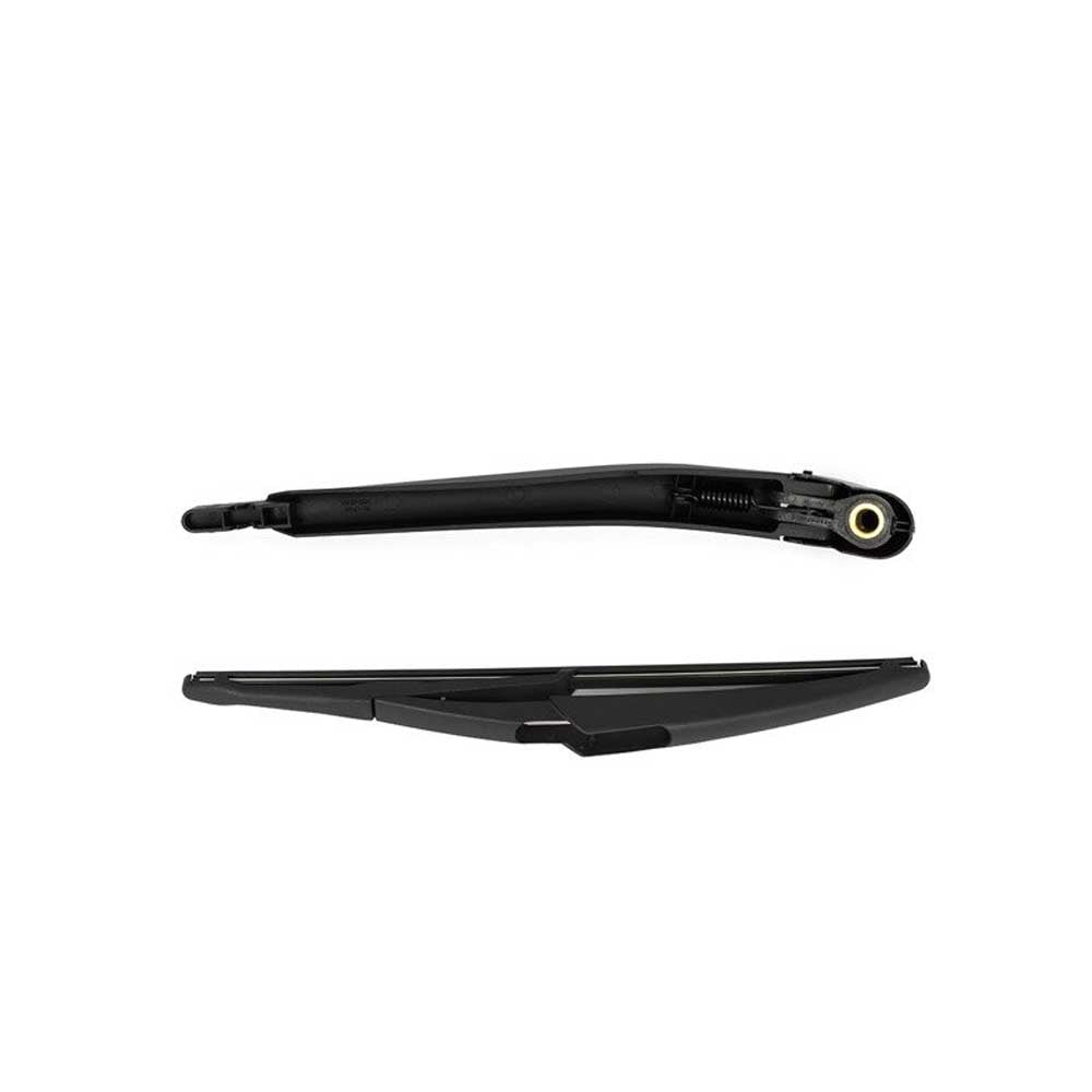 Fiat Bravo II hátsó ablaktörlő lapát és kar