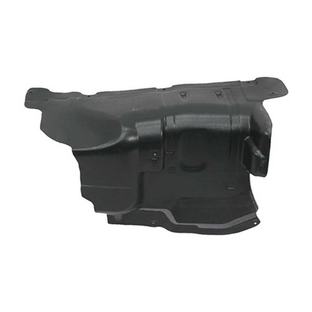 Fiat Bravo (198) jobb oldali alsó motorvédő burkolat 2007-