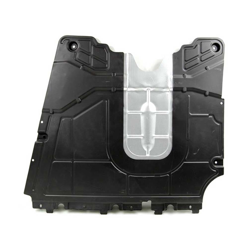 Fiat Doblo (152/263) alsó motorvédő burkolat 2010-2014