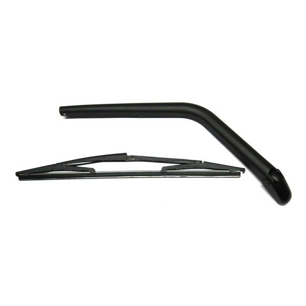 Fiat Doblo hátsó ablaktörlő lapát és kar