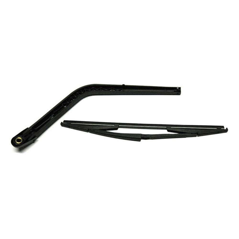 Fiat Doblo hátsó ablaktörlő lapát és kar