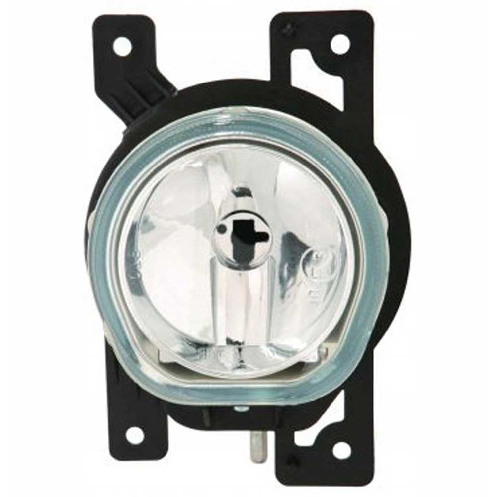 Fiat Doblo bal ködlámpa 2010- 51814483