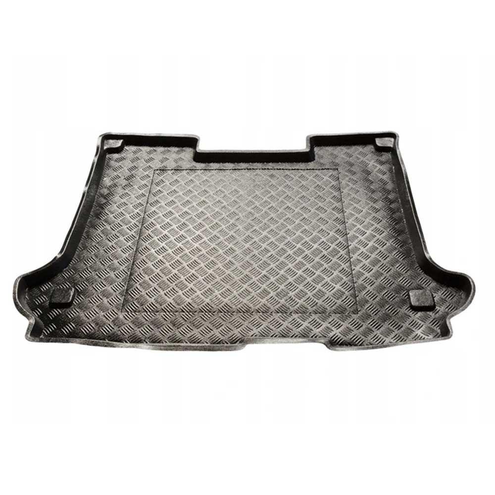 Fiat Doblo csomagtértálca