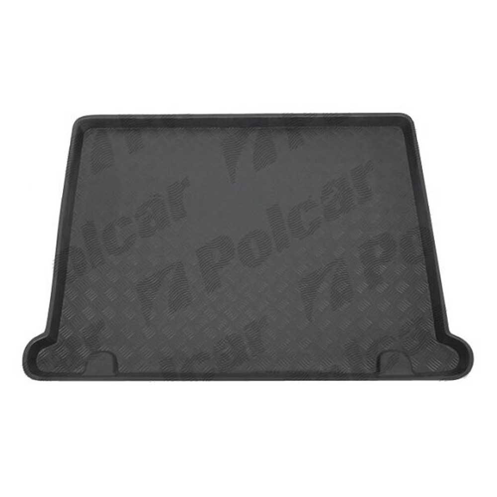 Fiat Doblo (5 személyes) csomagtértálca, 2010-2015