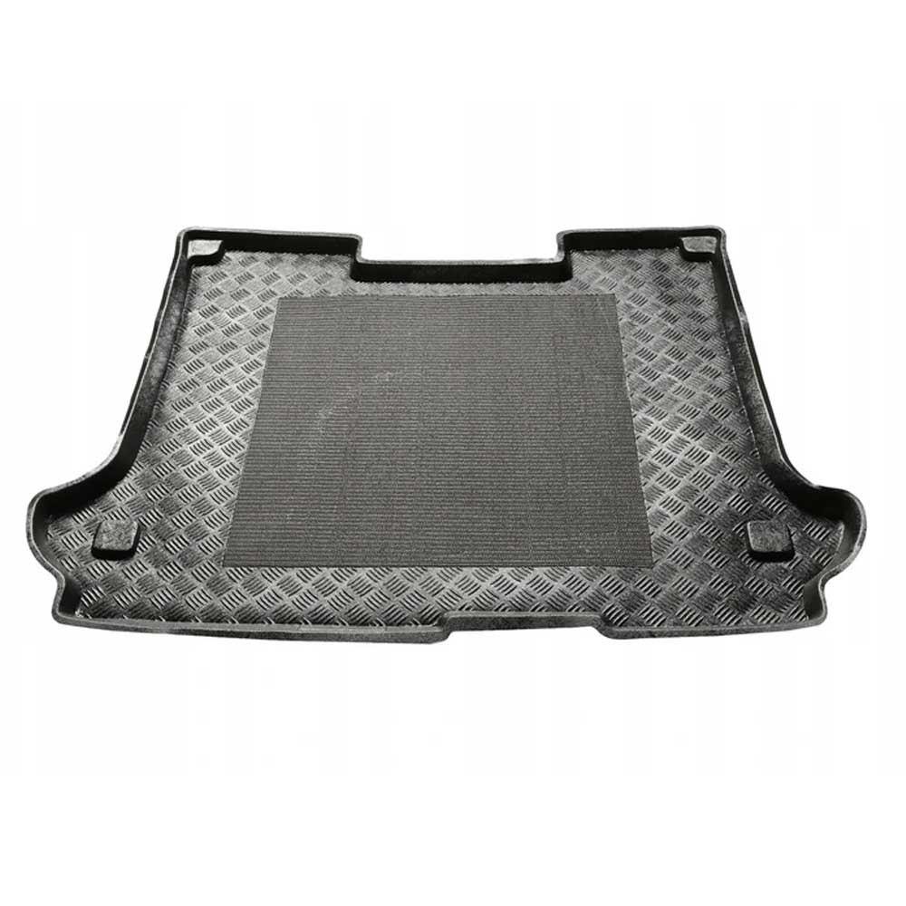 Fiat Doblo csomagtértálca