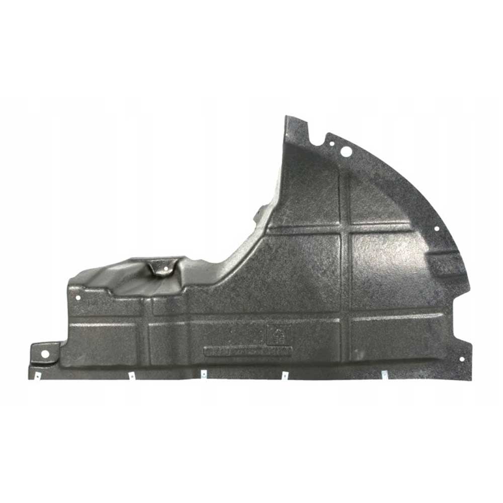 Fiat Ducato jobb oldali alsó motorvédő burkolat 2006-2011