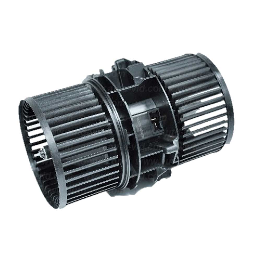 Fiat Ducato utastér ventilátor/fűtőmotor 2006-