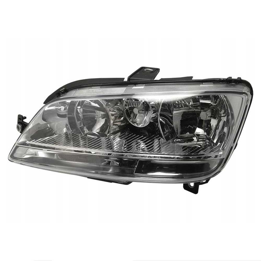 Fiat MULTIPLA bal első fényszóró 1999-2010