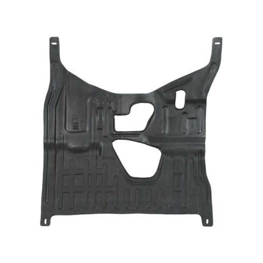 Fiat Fiorino alsó motorvédő burkolat 2007-