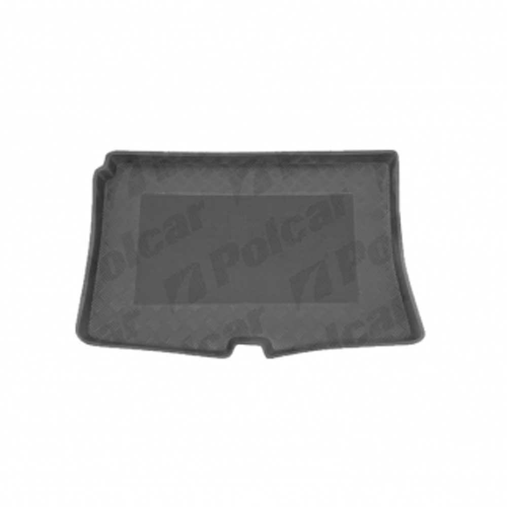 Fiat Qubo csomagtértálca