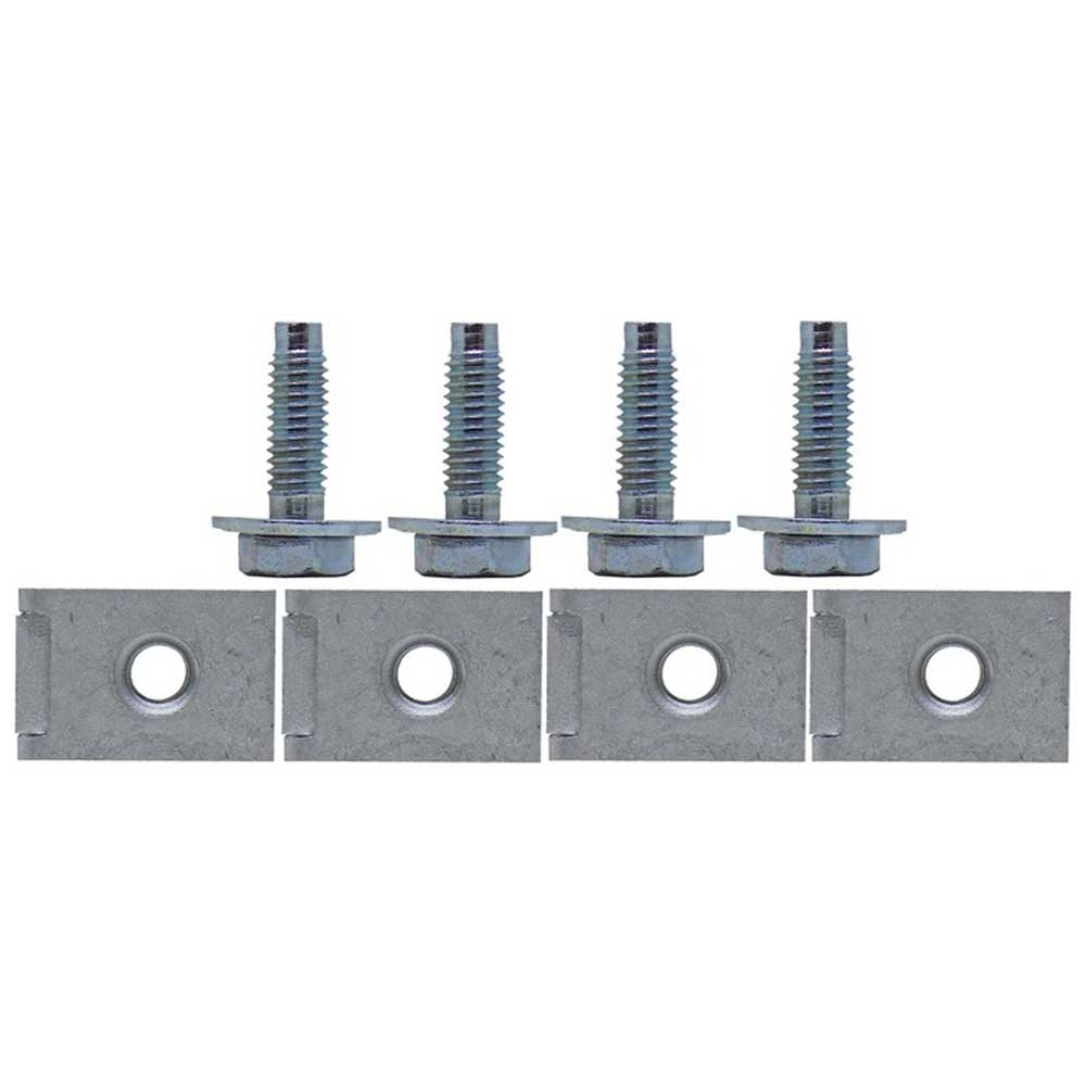 Fiat Fiorino motorvédő burkolat rögzítő patent szett 2007-