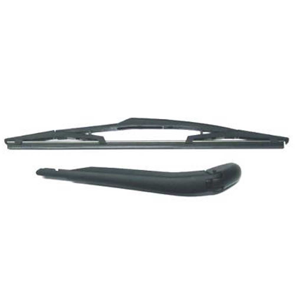 FIAT FIORINO/QUBO hátsó ablaktörlő kar lapáttal 2007-