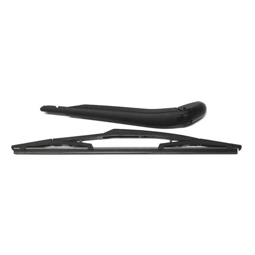 Fiat Fiorino Z door hátsó ablaktörlő lapát és kar