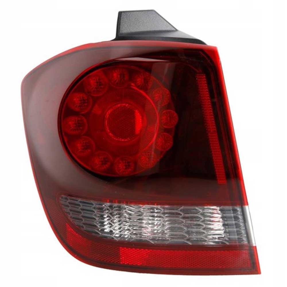 Fiat Freemont bal hátsó lámpa 2011-